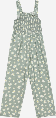 ABOUT YOU Dungarees 'Mathilda' in Green