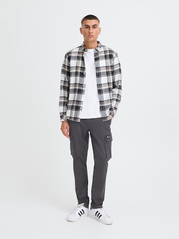 regular Pantaloni cargo ' SDCHASEY ' di !Solid in grigio