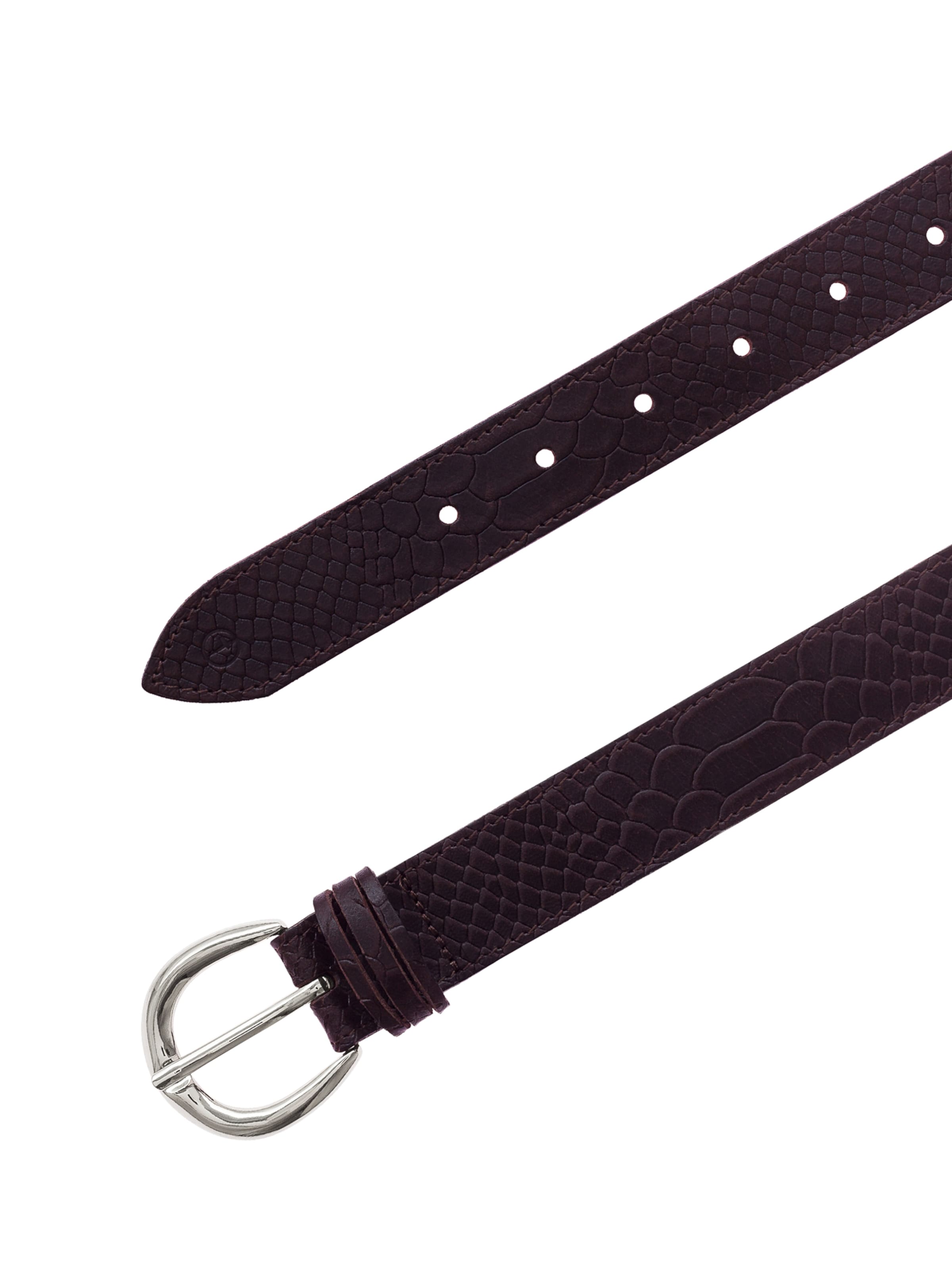 Tamaris Bälte i brun