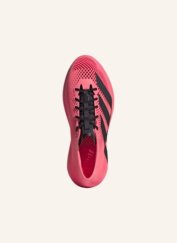 ADIDAS SPORTSWEAR Sportovní boty – červená