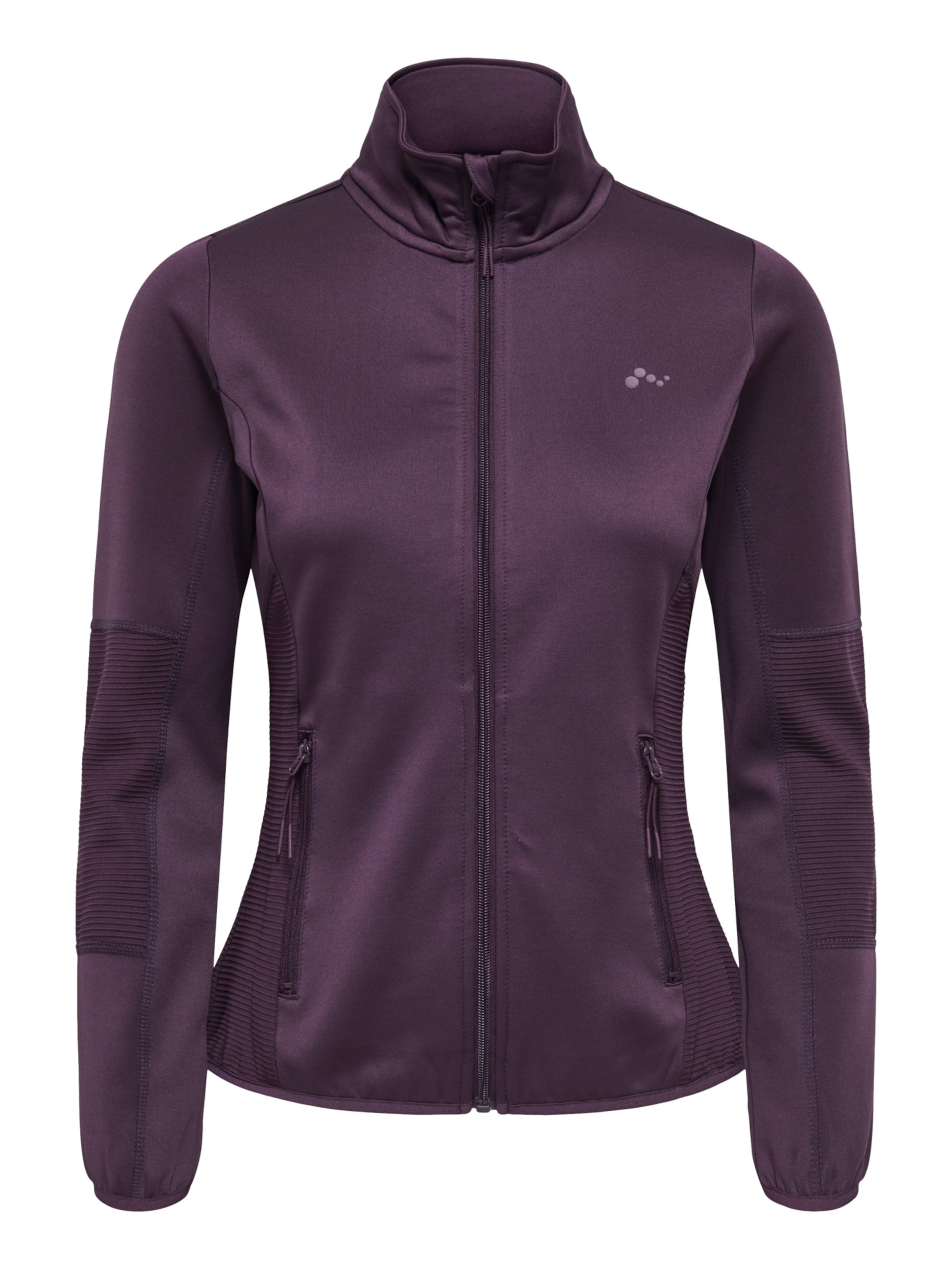 ONLY PLAY Jacke 'Jetta' in Lila: Vorderseite