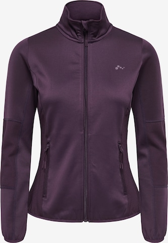ONLY PLAY Jacke 'Jetta' in Lila: Vorderseite