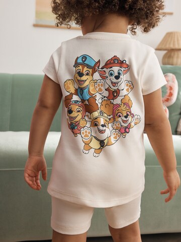 Next Nachtkledij 'Paw Patrol' in Roze