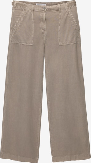 Pull&Bear Hlače u taupe siva, Pregled proizvoda