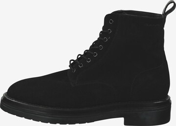 Chukka Boots GANT en noir
