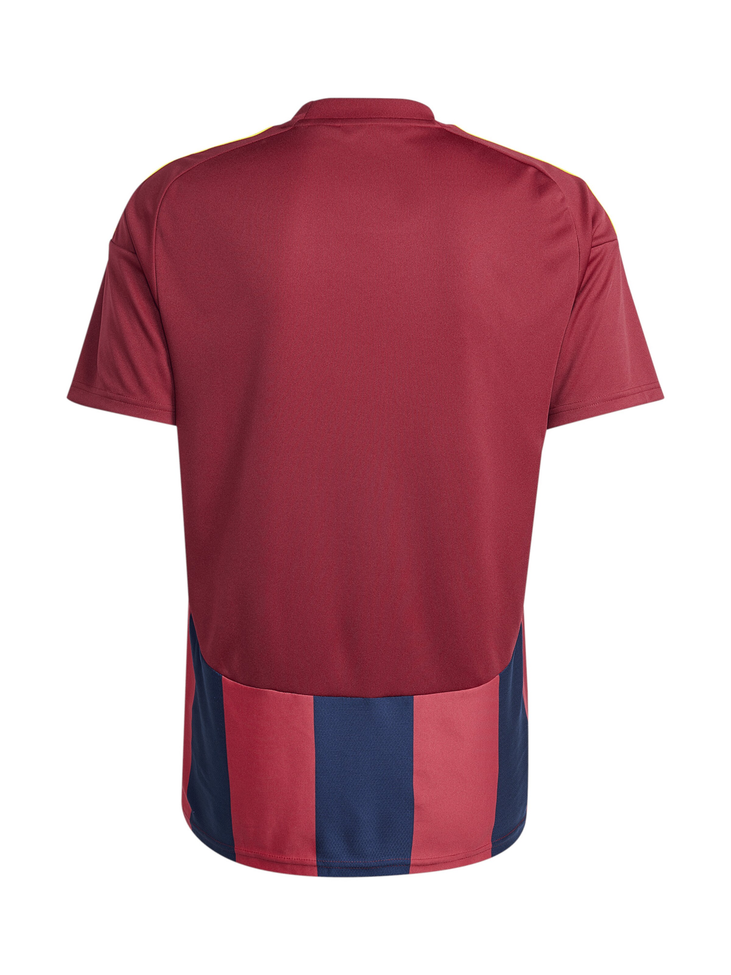 ADIDAS PERFORMANCE Jersey in Red