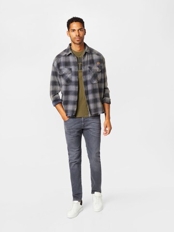 DIESEL Regular Jeans 'YENNOX' in Grey