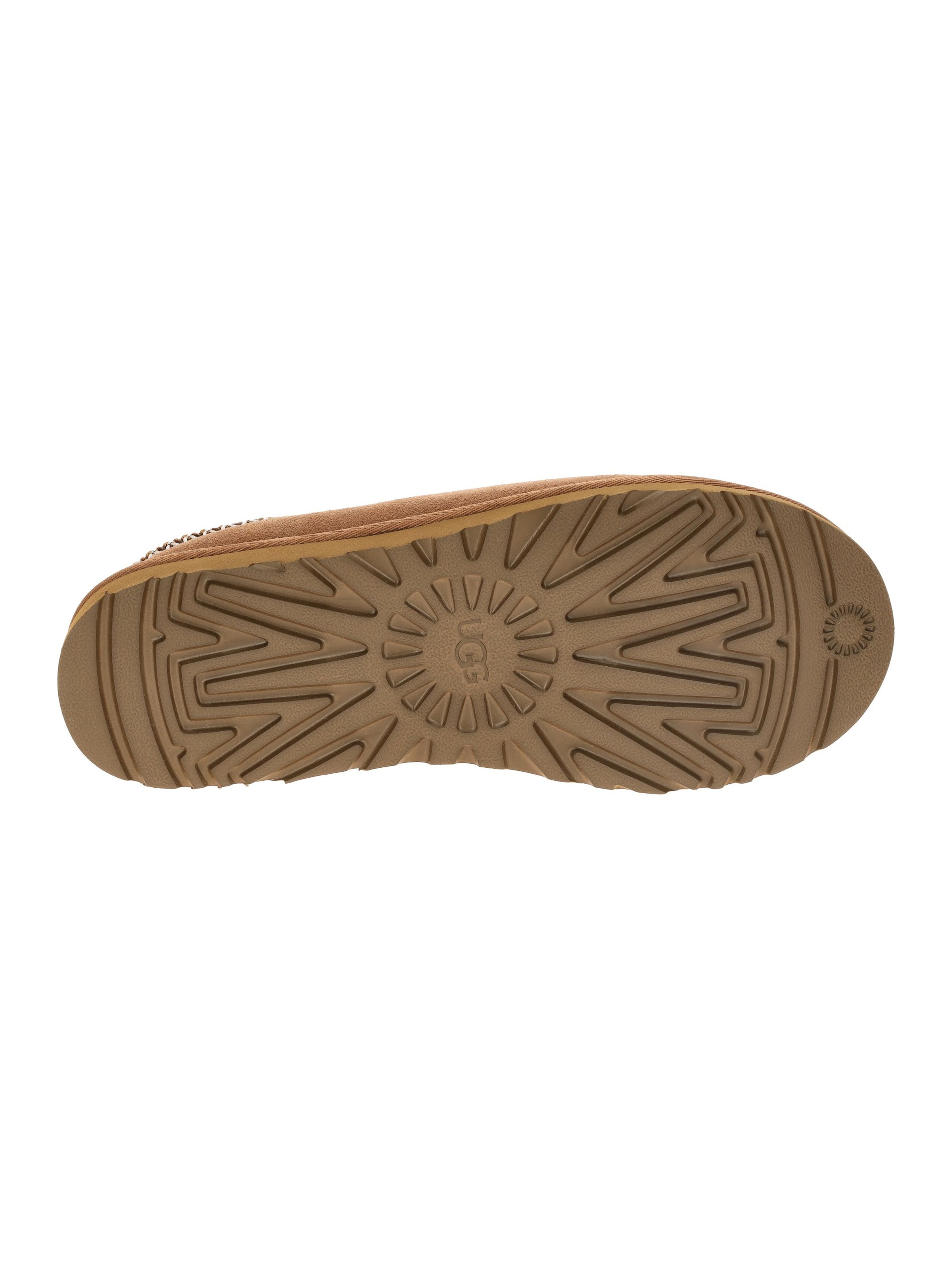 UGG Hausschuh 'TASMAN'‌‌‌‌‌‌‌‌ in Braun