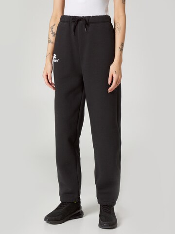 Pacemaker Tapered Pants 'Kenan' in Black