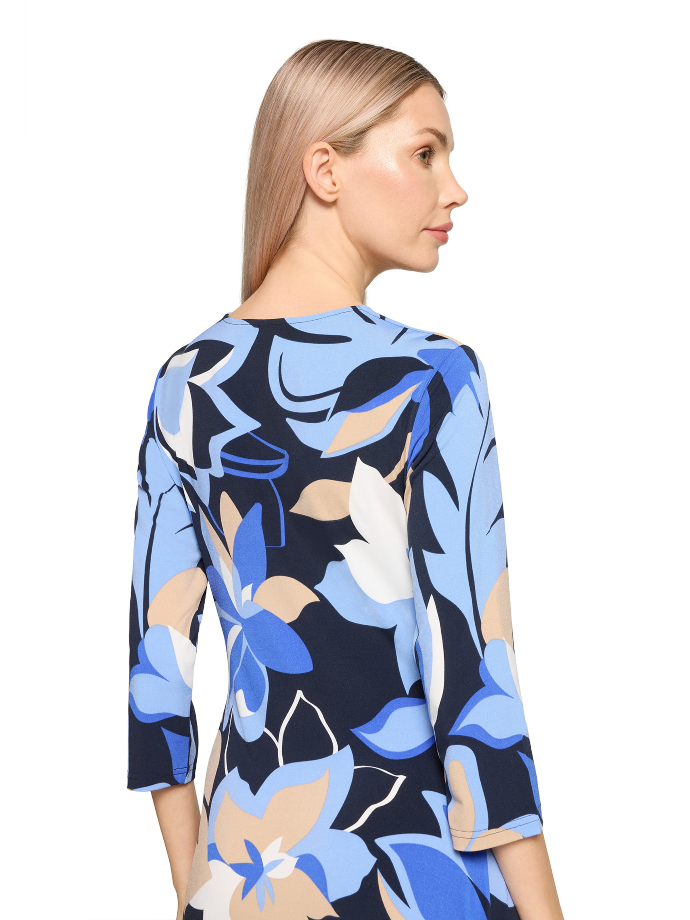 Betty Barclay Evening dress in Blue