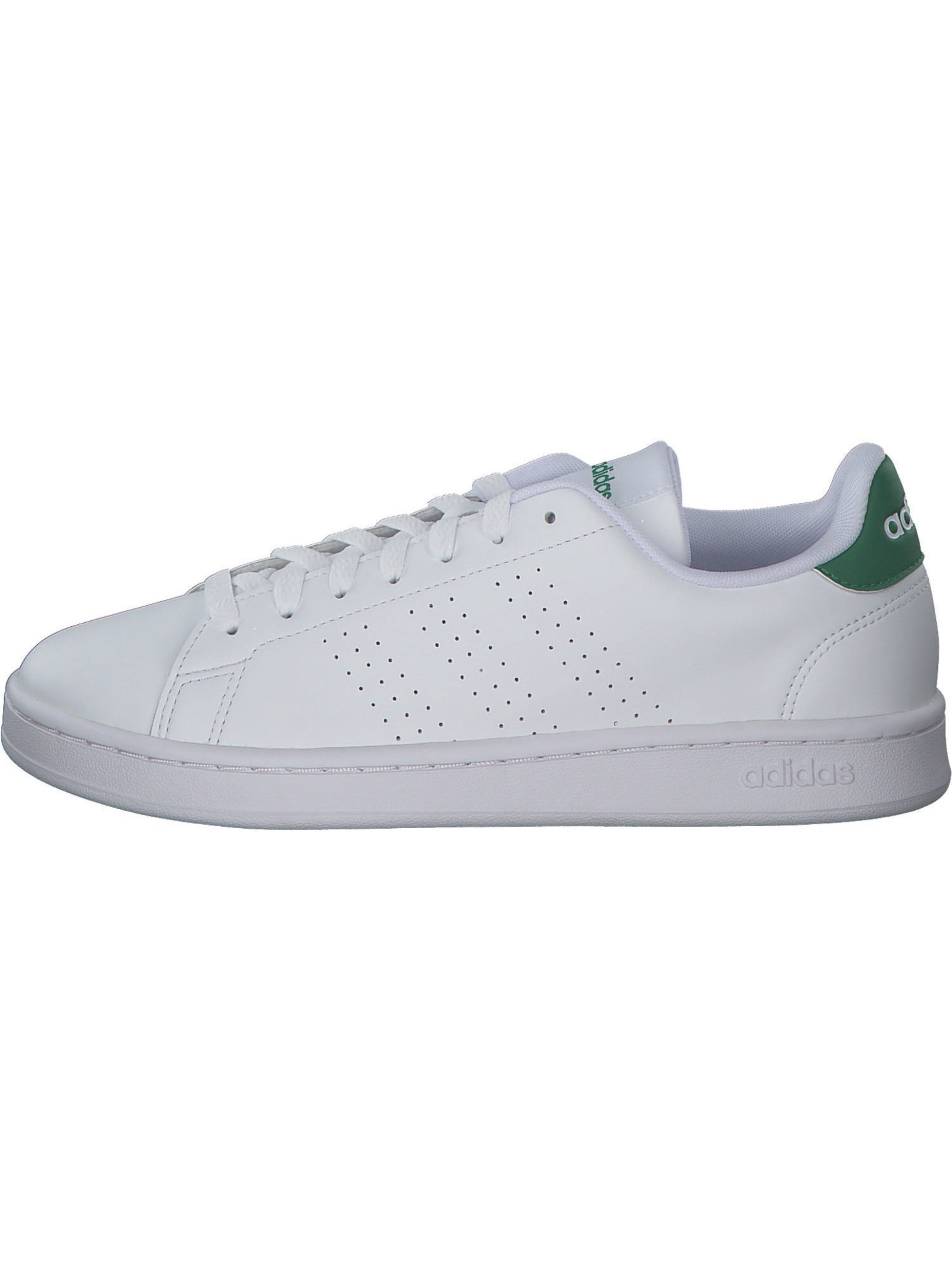 ADIDAS SPORTSWEAR Sneaker 'Advantage' in Weiß