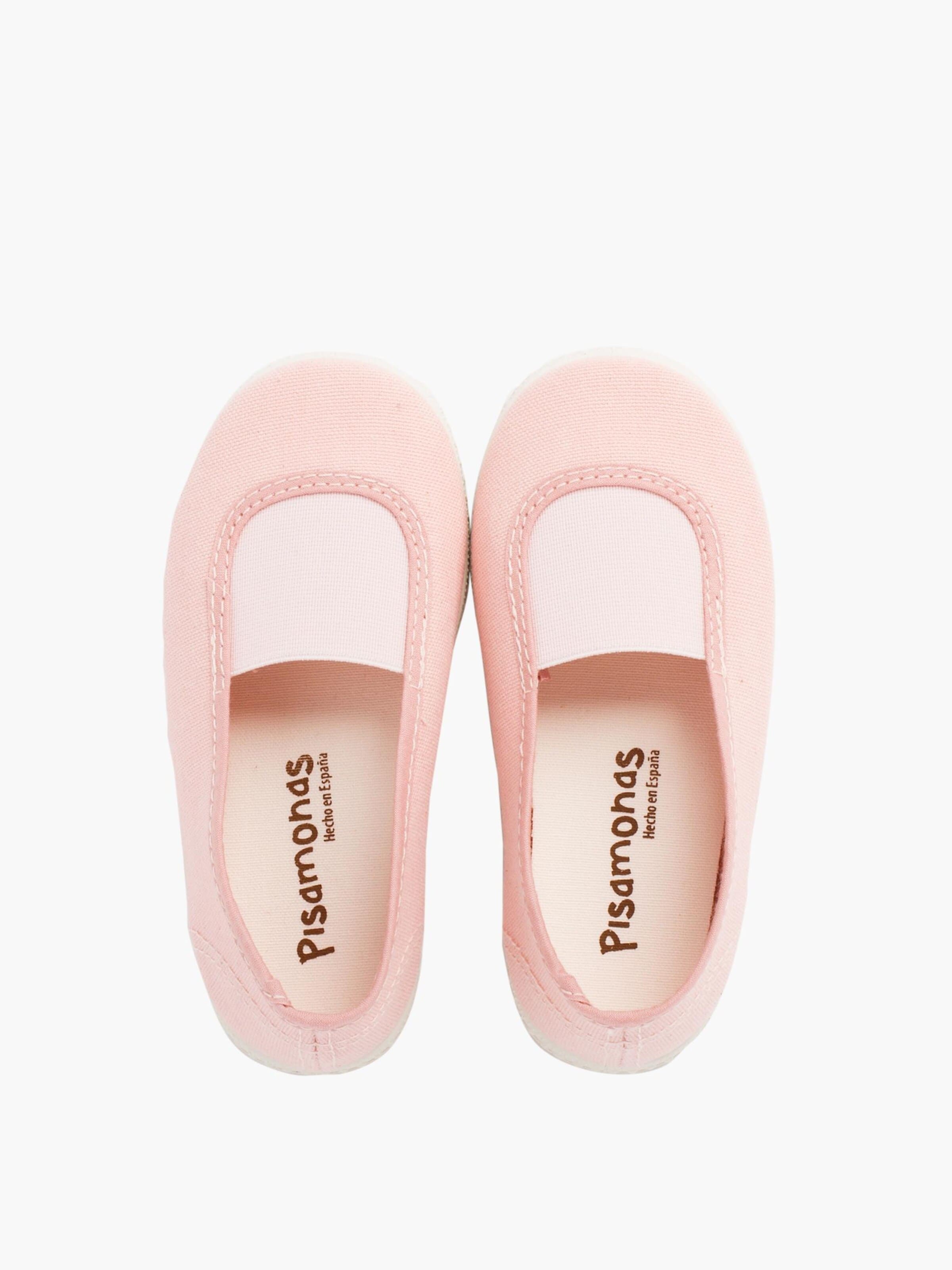 Ballerina di Pisamonas in rosa