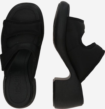 CAMPER - Zapatos abiertos 'Thelma' en negro