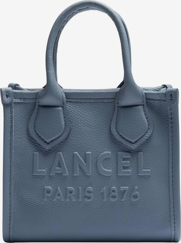 Lancel Ostoskassi 'Lancel Cabas / Shopping Jour De Lancel Ecume Femme' värissä valkoinen: etupuoli