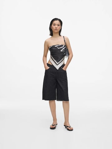KARL LAGERFELD JEANS - Pañuelo en negro