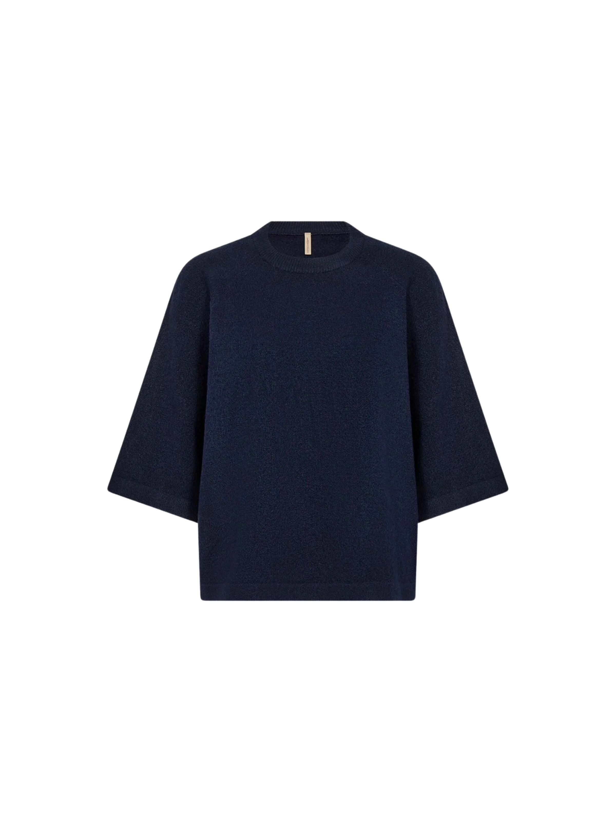 Soyaconcept Neulepaita ' ORLEAN ' värissä sininen: etupuoli