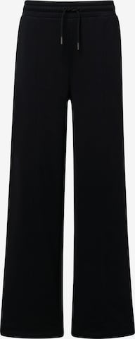 s.Oliver Broek in Zwart: voorkant