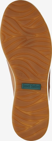 JOSEF SEIBEL Sneakers 'Caren' in Brown