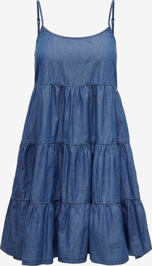 ONLY Letné šaty 'THYRA-BEA' - modrá denim, Produkt
