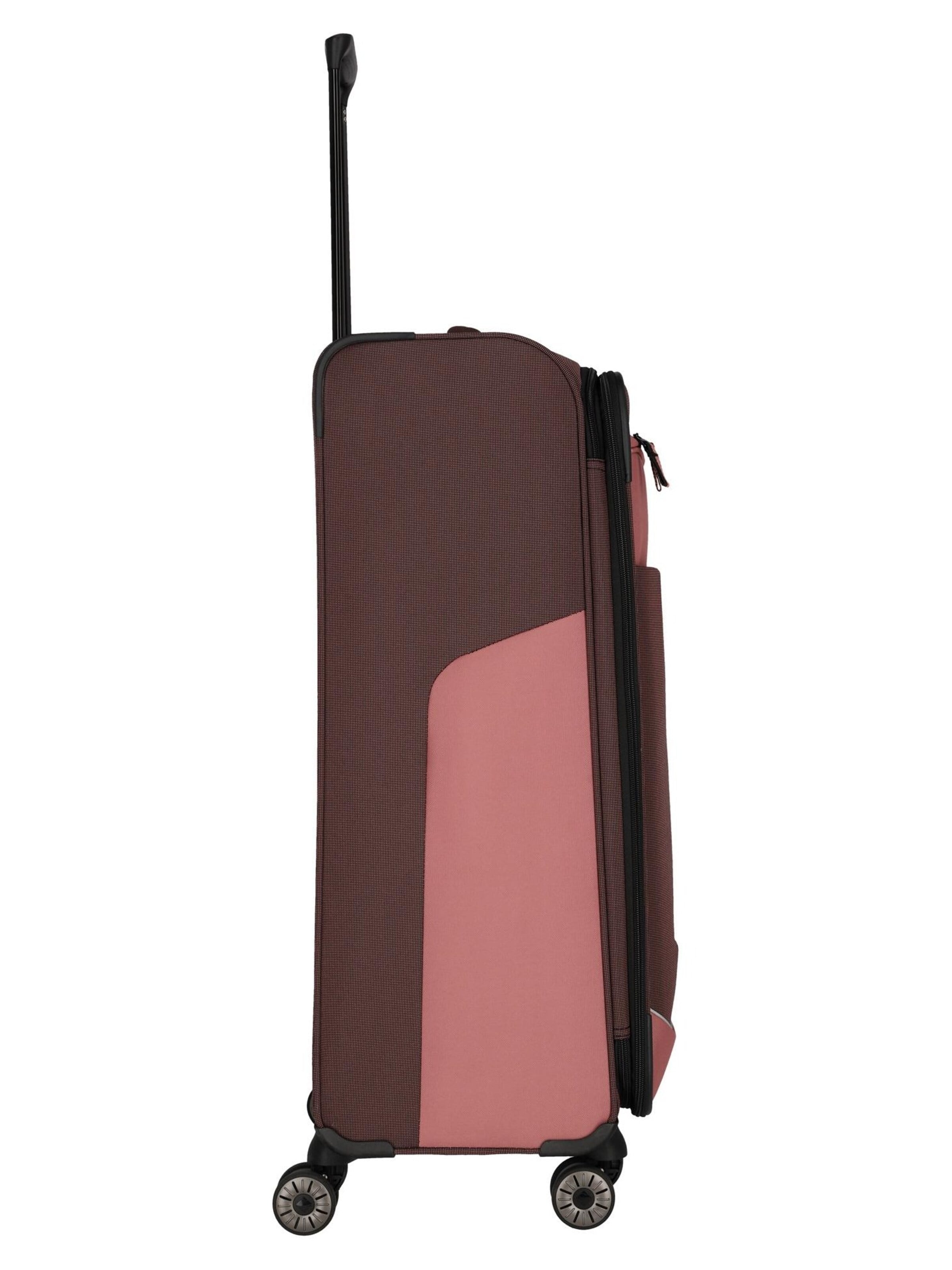 Valigia di TRAVELITE in rosa