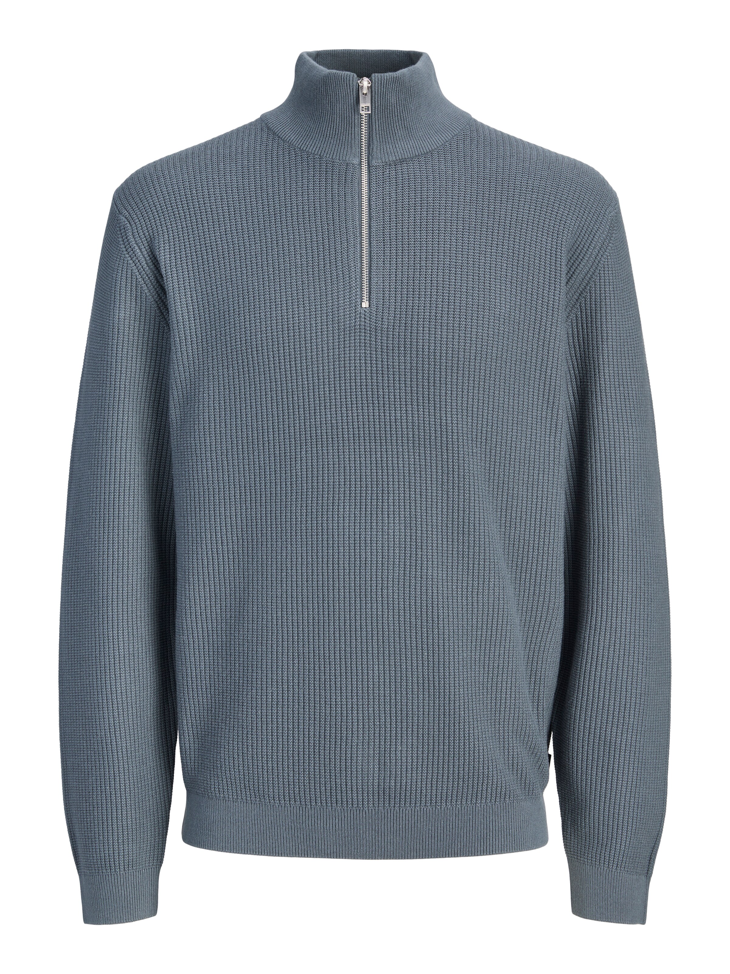 JACK & JONES Pullover in XS in stone, Produktansicht