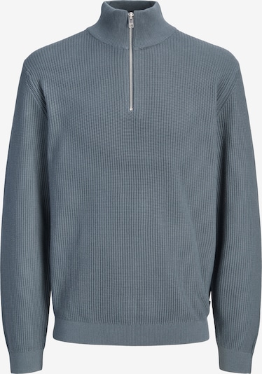 JACK & JONES Pullover in XS in stone, Produktansicht