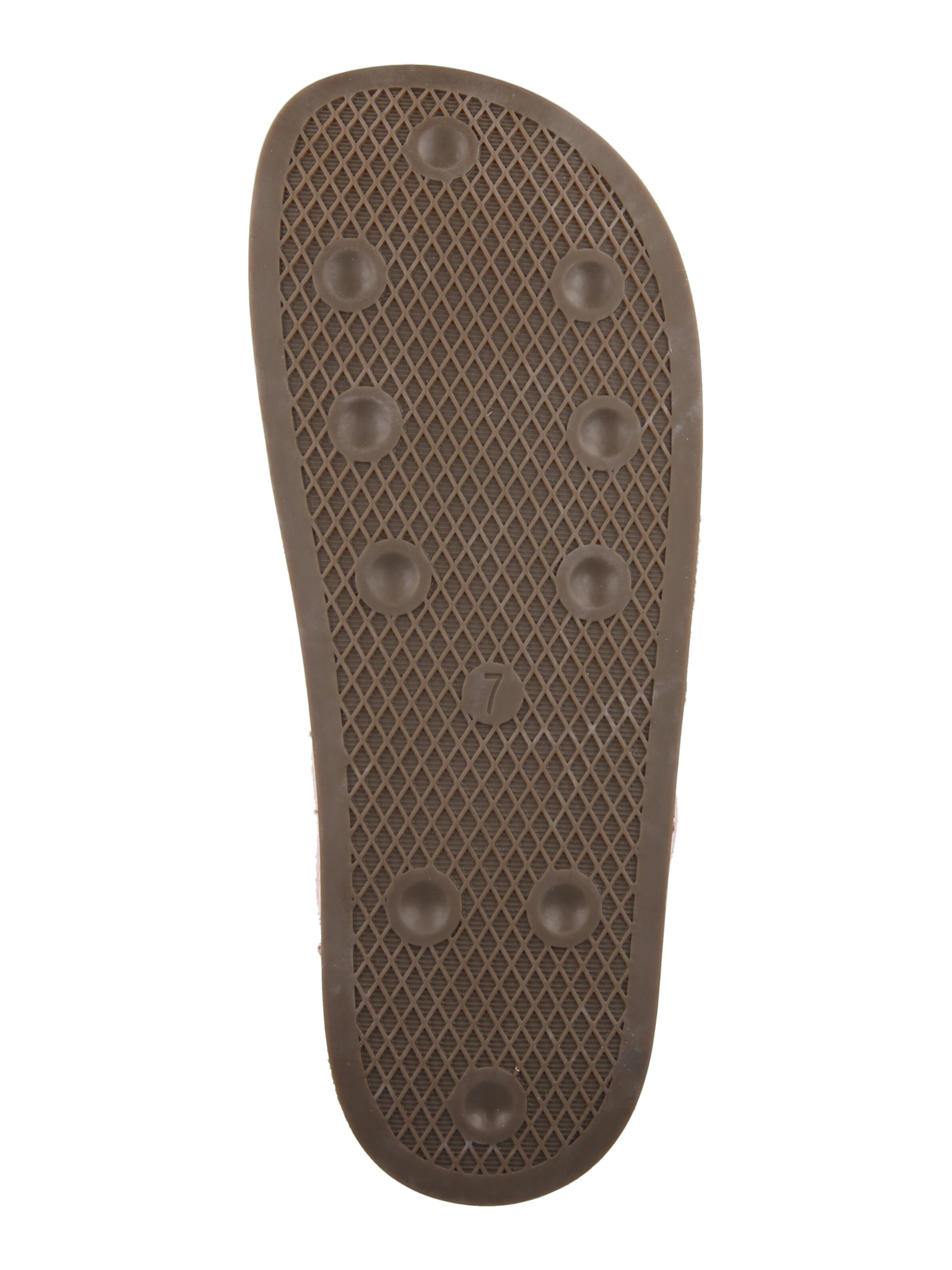 ADIDAS ORIGINALS Μιούλ 'ADIMULE' σε ροζ