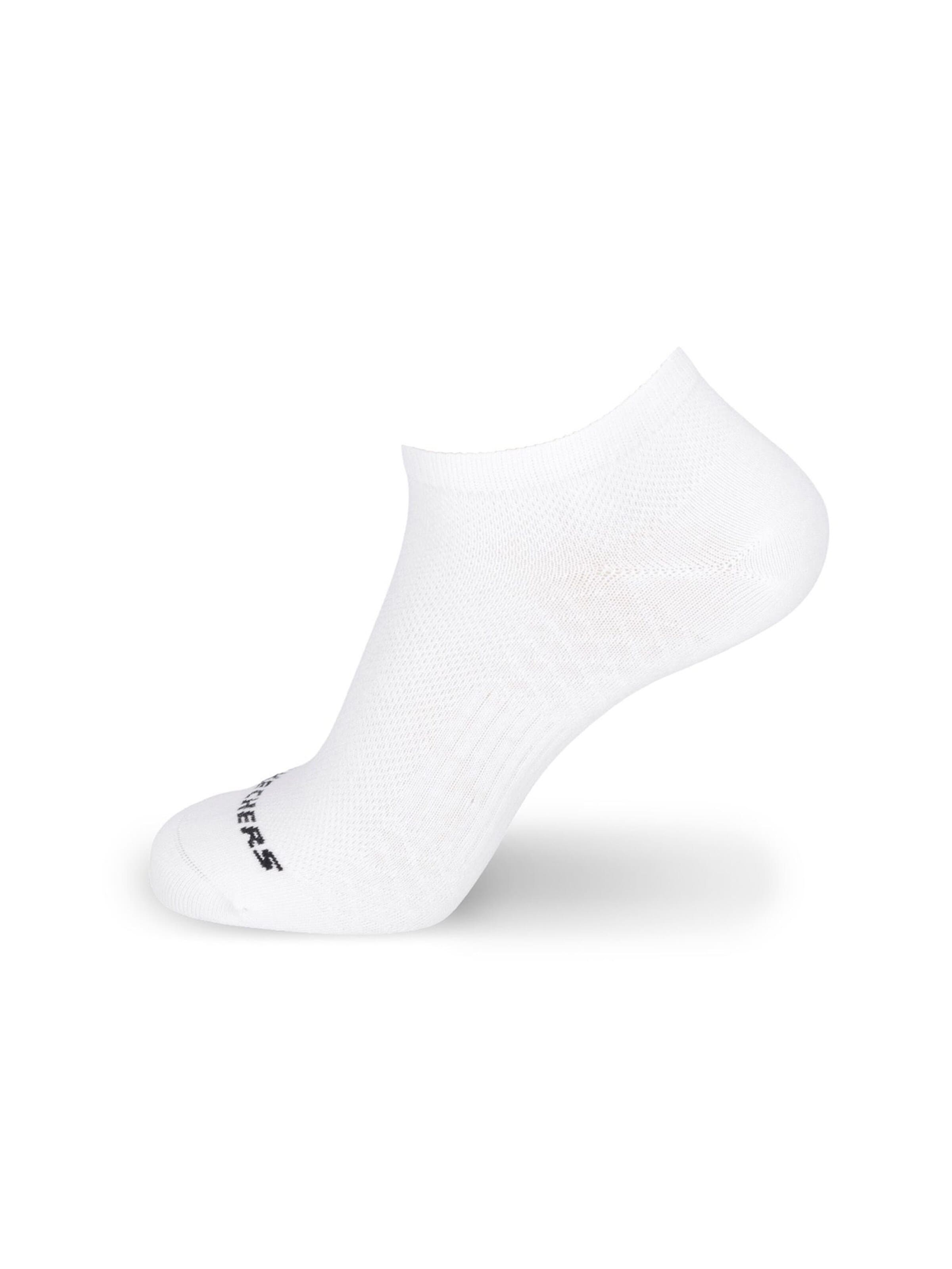 SKECHERS Socks in White