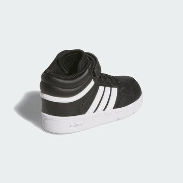 ADIDAS SPORTSWEAR Sneakers 'Hoops 4.0' in Black