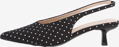 Friends Like These Remmiavokkaat värissä musta / valkoinen, Tuotenäkymä