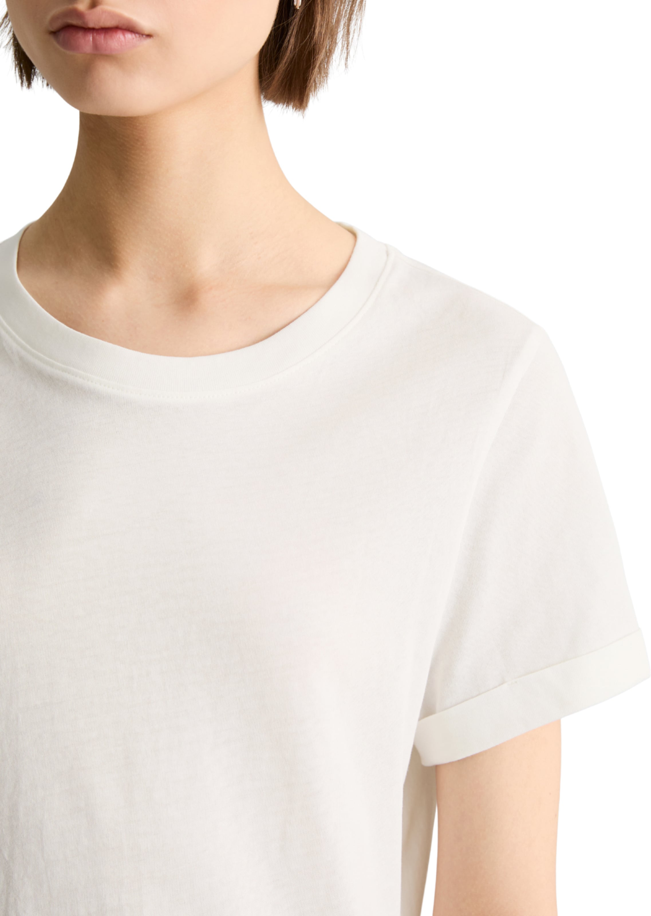 Marc O'Polo DENIM Shirt in White