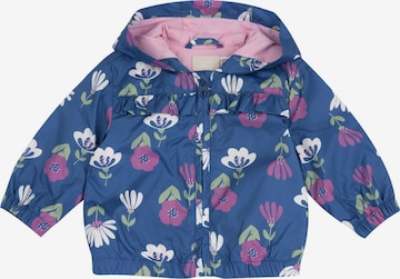 Chicco Välikausitakki värissä sininen: etupuoli