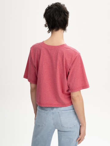 T-shirt 'Desna' MELA en rose