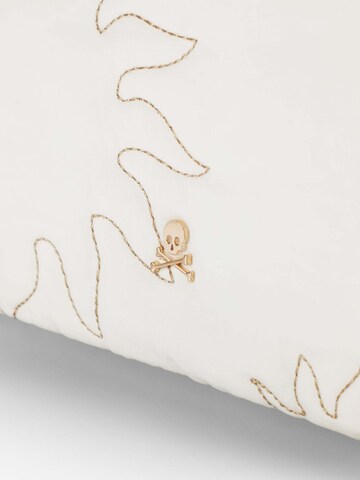 Scalpers Ny Sunem Week Bag ' ' in Beige