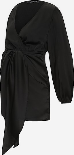 Suknelė 'Piper' iš Gina Tricot Petite, spalva – juoda, Prekių apžvalga