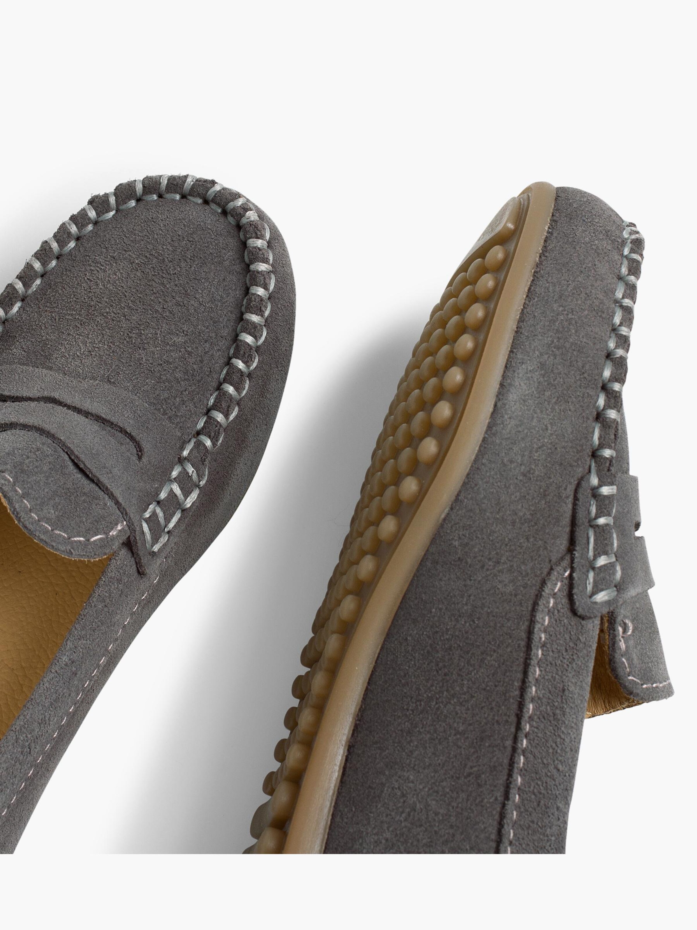Pisamonas Flats in Grey