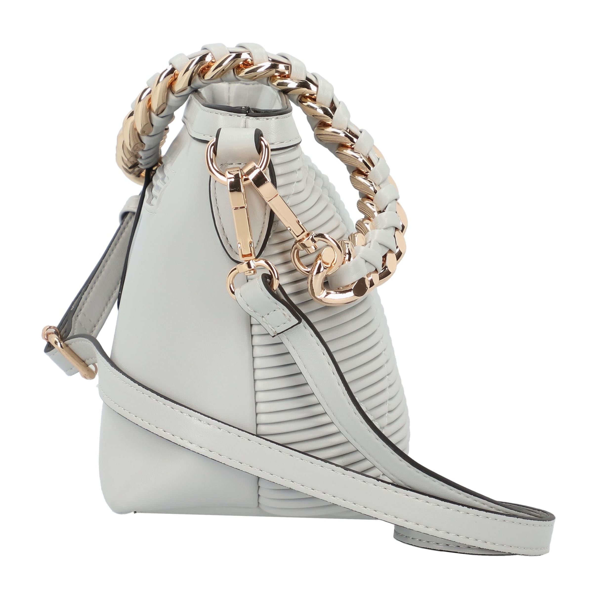 Picard Schoudertas 'Paris' in Grijs