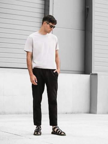 L'Arte Milano Shirt‌‌‌‌‌‌‌ in Grau