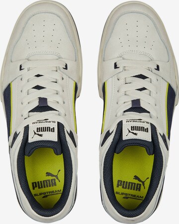 PUMA Sneakers laag 'Slipstream Always On' in Wit