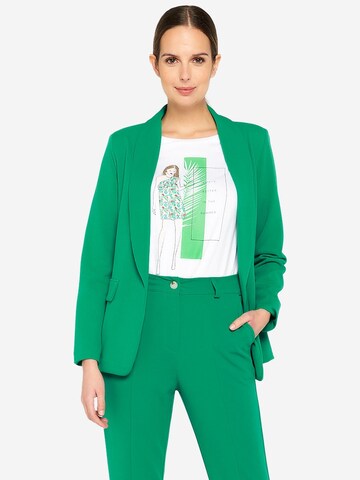 Blazer di LolaLiza in verde