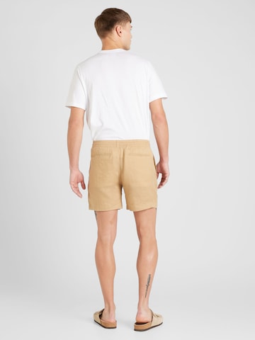 Polo Ralph Lauren Regular Shorts 'PREPSTERS' in Grün