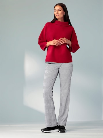 Pullover di heine in rosso