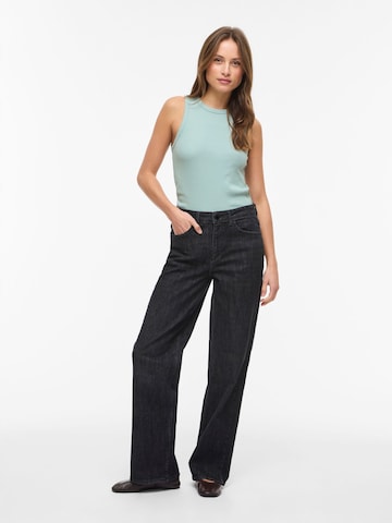 VILA Top 'VISola' in Blue