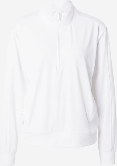ADIDAS PERFORMANCE Tehnička sportska majica 'Ultimate365' u bijela, Pregled proizvoda