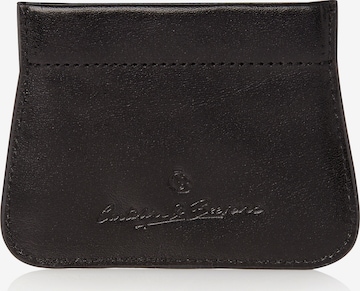 Castelijn & Beerens Wallet 'Gaucho' in Black