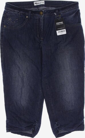 TAMARIS Jeans in 29 in Blue: front