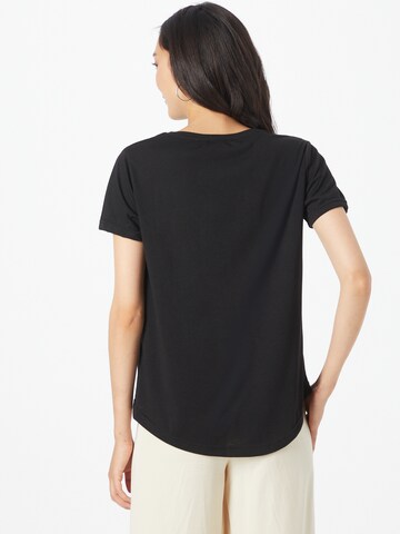 Koton Shirt in Black