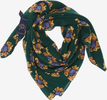 VIP Company Scarf & Wrap in One size in Green: front