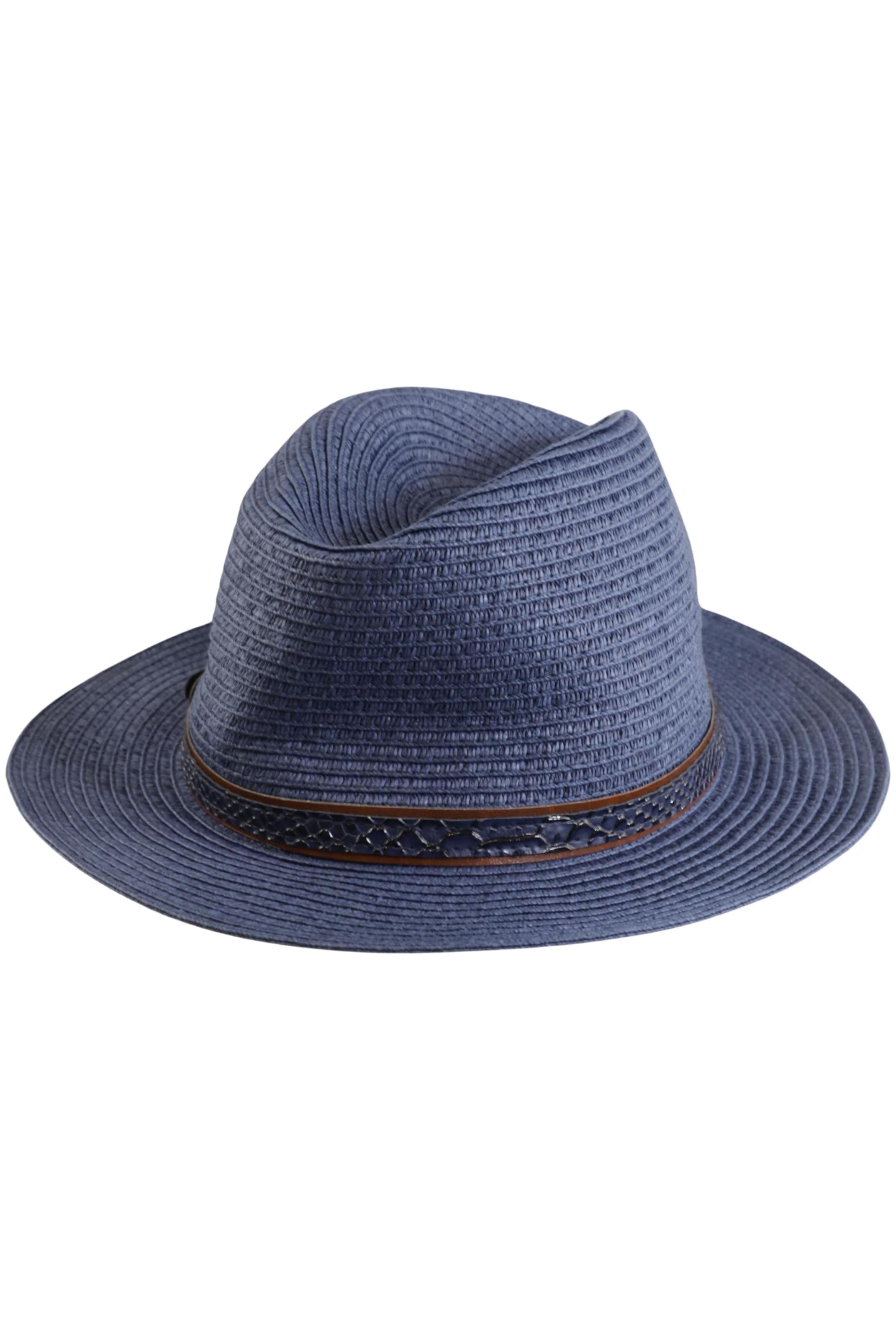 bugatti Hut oder Mütze 56 in Blau