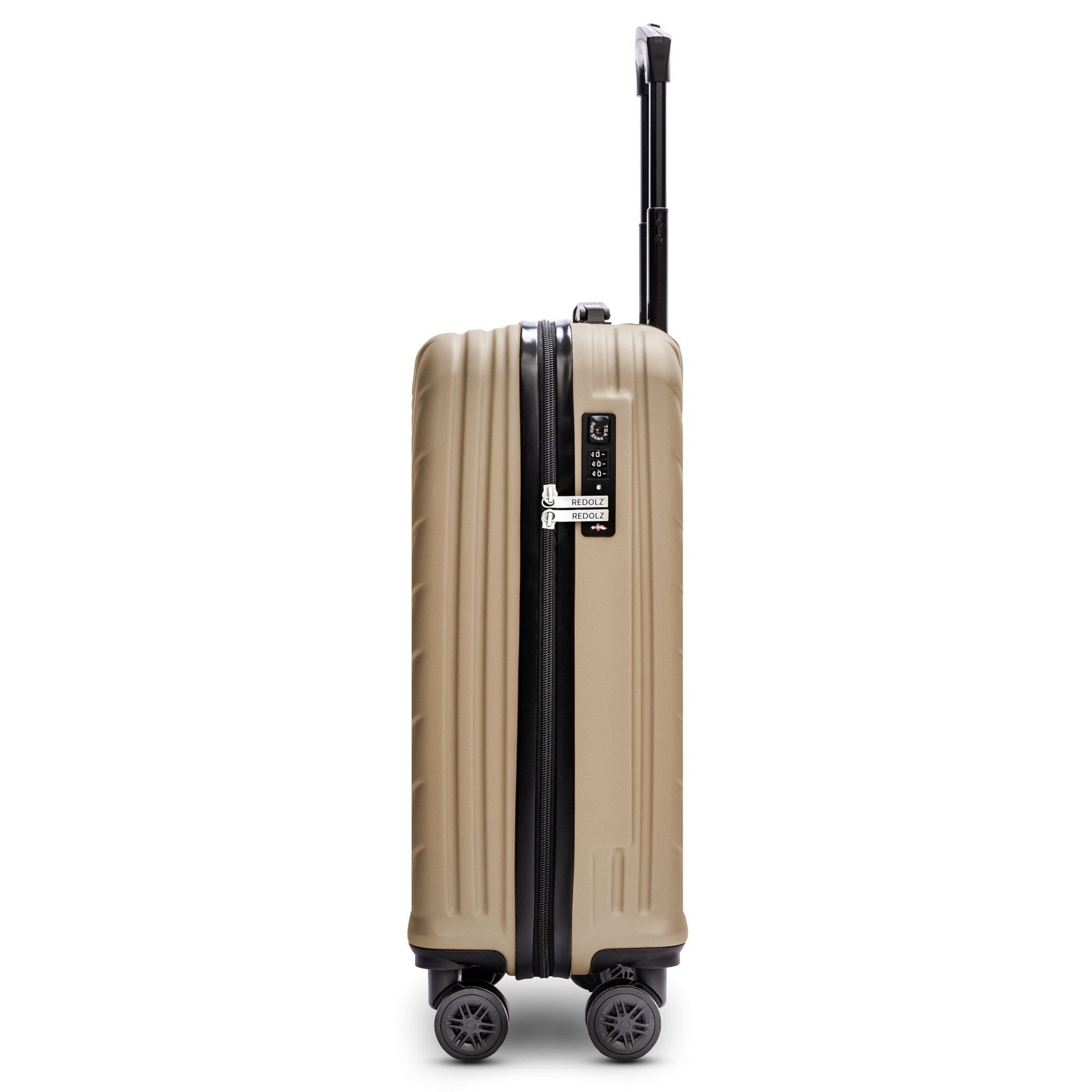 Redolz Trolley in Gold